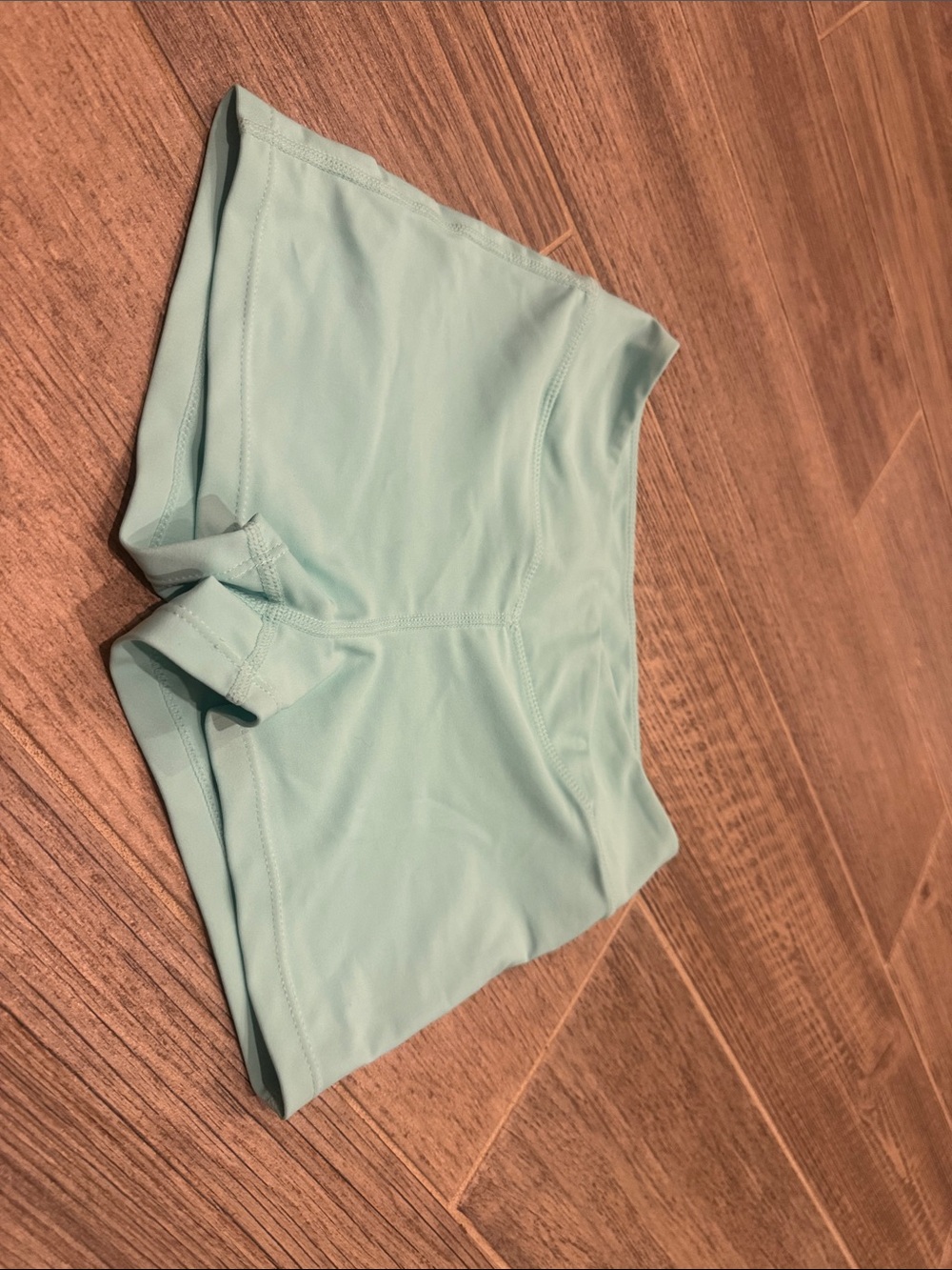 Kids oh La La dance shorts